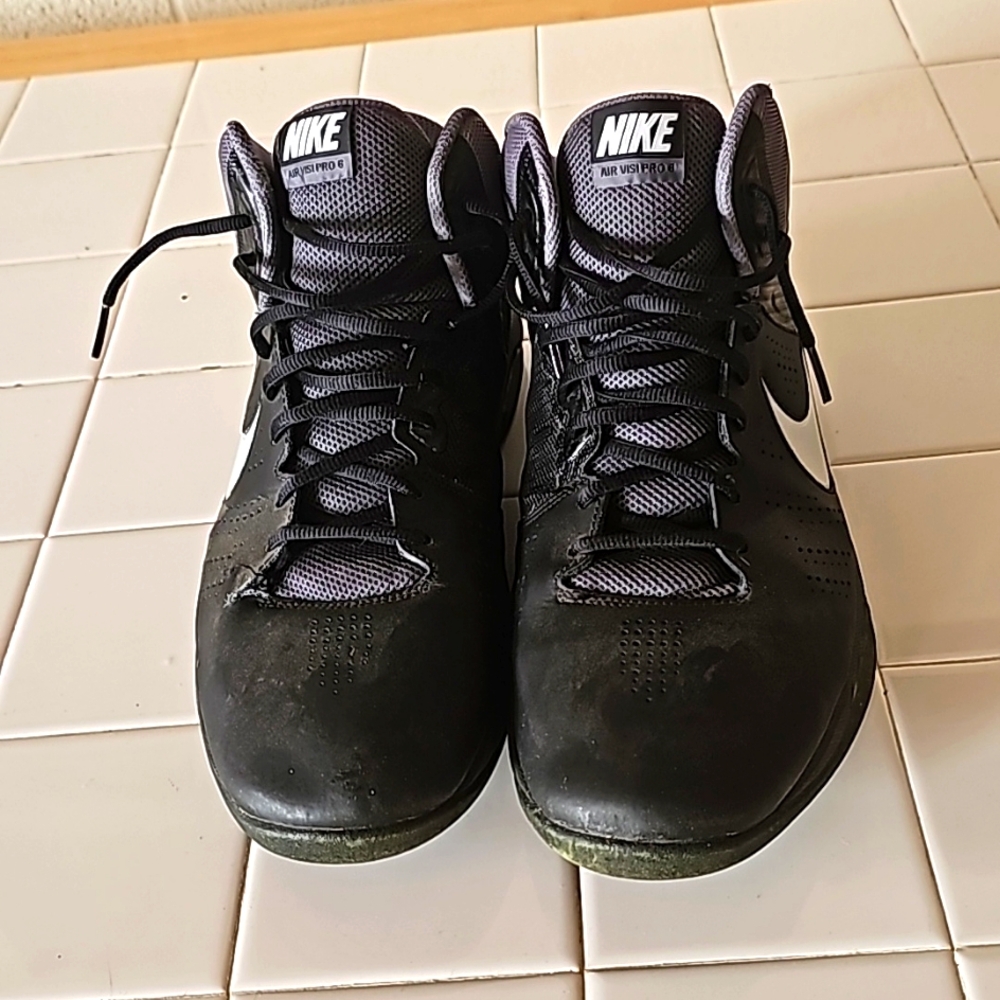 Mens Nike Air visipro 6